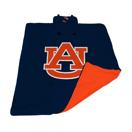 Logo Brands Auburn All Weather Outdoor Blanket XL 110-731